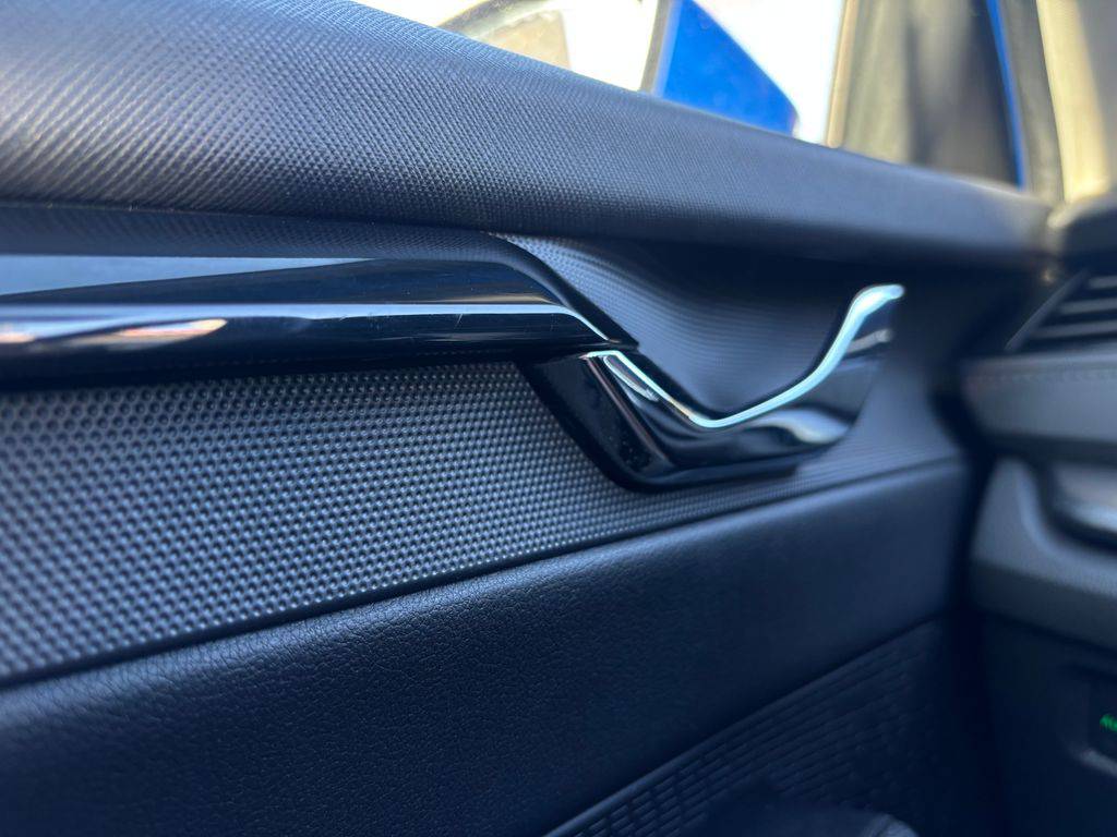 Škoda Octavia 1.5TSI/2022/STYLE,1MAJ,DPH,MAN