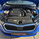 Škoda Octavia 1.5TSI/2022/STYLE,1MAJ,DPH,MAN