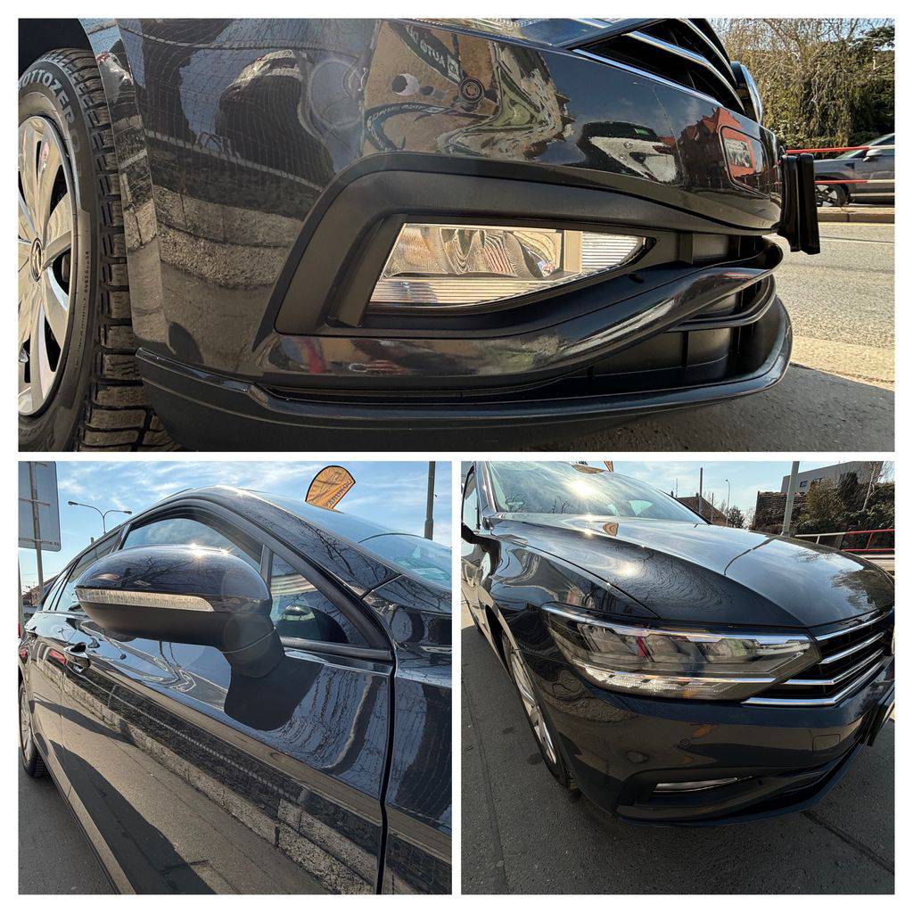 Volkswagen Passat 2.0TDI/2021/1MAJ,DPH-ZÁRUKA24M