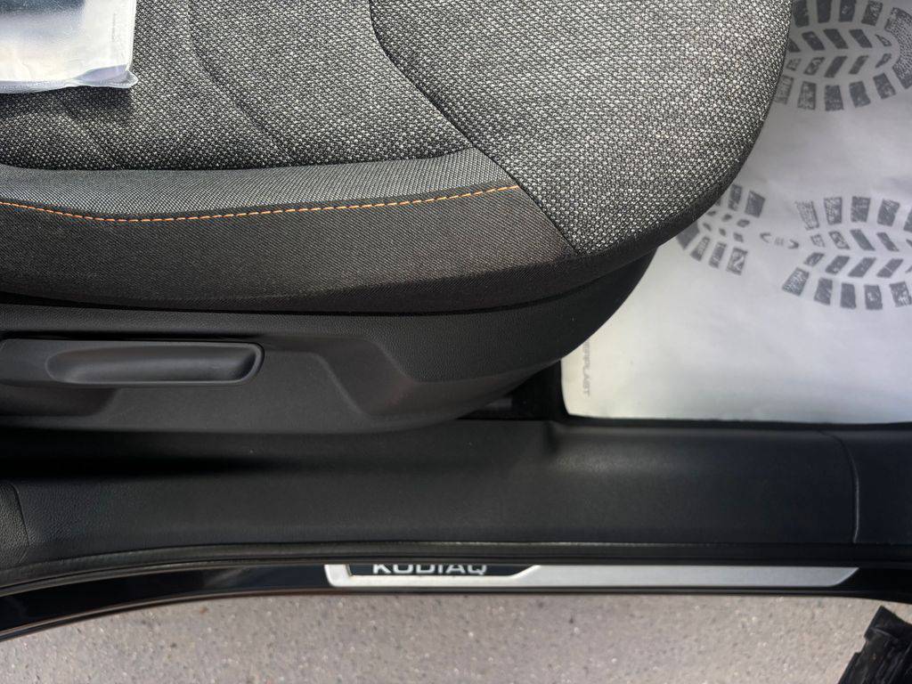 Škoda Kodiaq 1.5TSI.2022.1MAJ,ČR,EDIT-GARANCE 2026