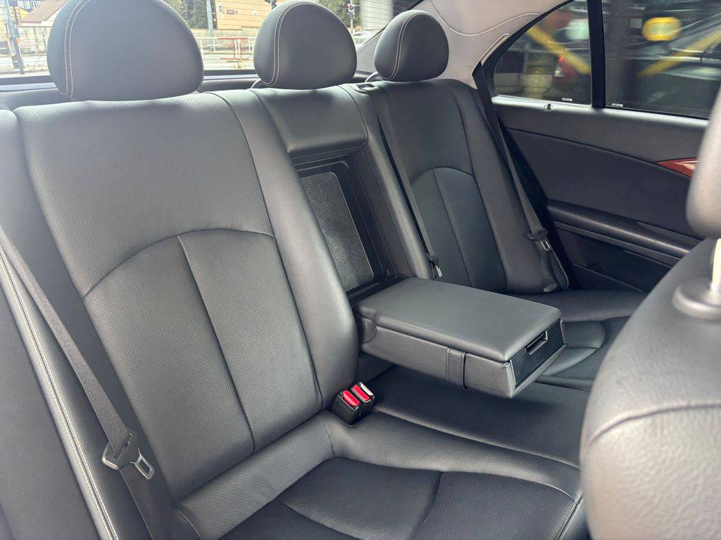 Mercedes-Benz E 280 280CDi/2007/4MATIC,CZ-PO SERVISU