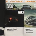 BMW X5 3.0d xDrive.2016.ČR.M paket/ZÁRUKA2026