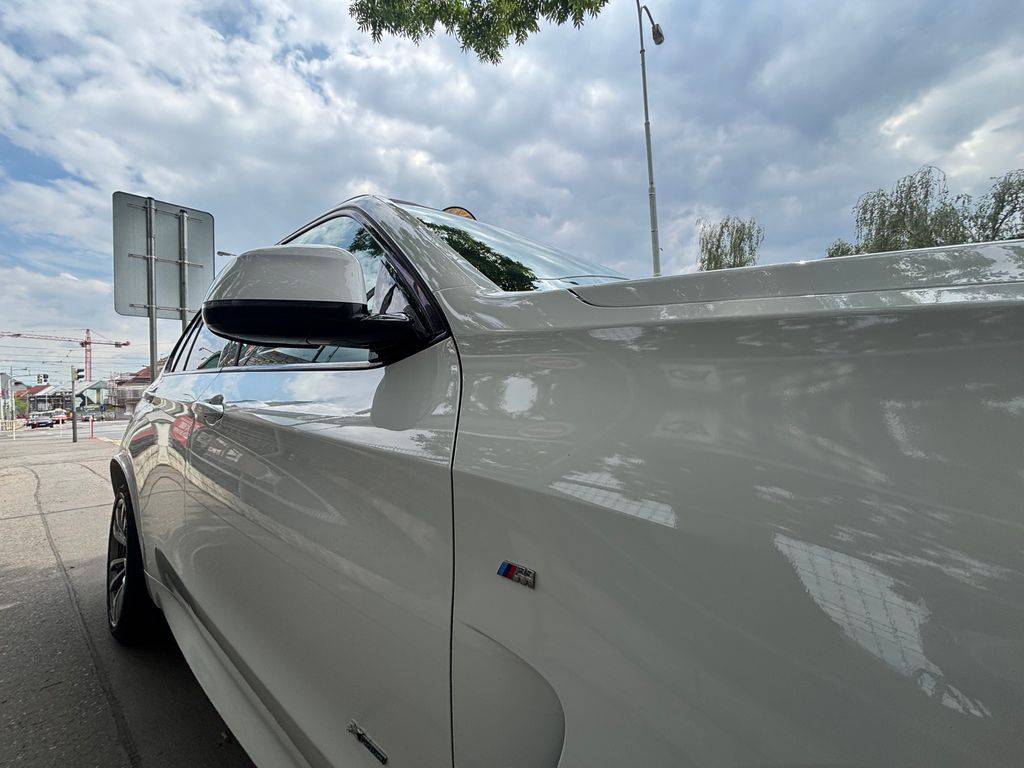 BMW X5 3.0d xDrive.2016.ČR.M paket/ZÁRUKA2026