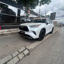 Toyota Highlander 2.5HEV e-CVT.CZ.DPH.Executive-