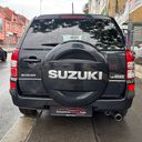 Suzuki Grand Vitara 2.0i/2007/4x4-AUTOMAT-CZ-KŮŽE