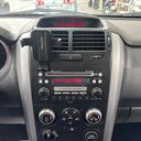 Suzuki Grand Vitara 2.0i/2007/4x4-AUTOMAT-CZ-KŮŽE