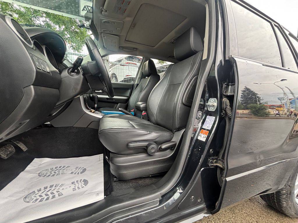 Suzuki Grand Vitara 2.0i/2007/4x4-AUTOMAT-CZ-KŮŽE