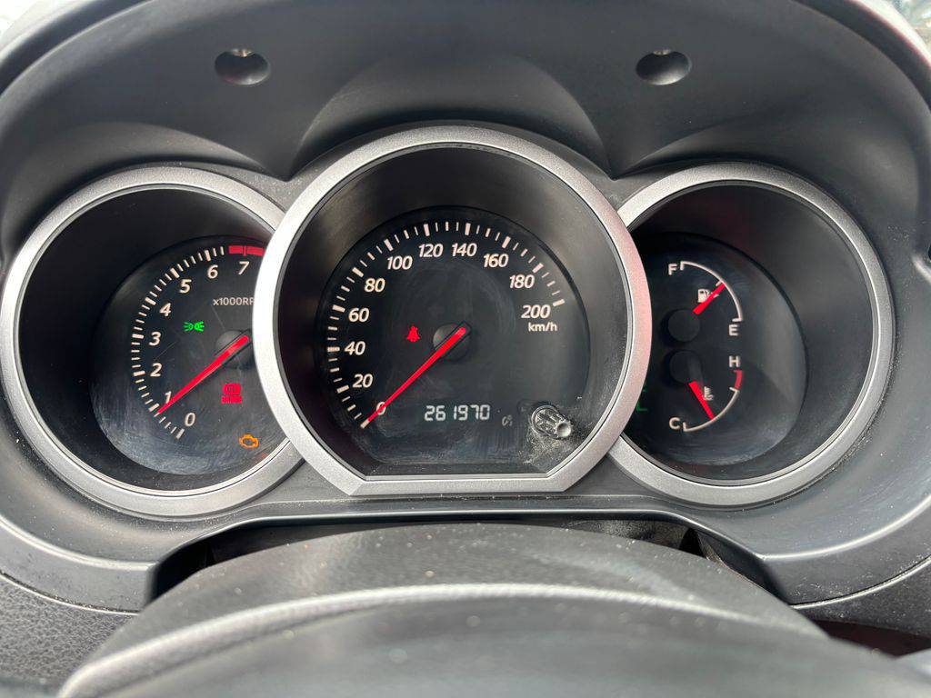 Suzuki Grand Vitara 2.0i/2007/4x4-AUTOMAT-CZ-KŮŽE