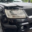 Suzuki Grand Vitara 2.0i/2007/4x4-AUTOMAT-CZ-KŮŽE