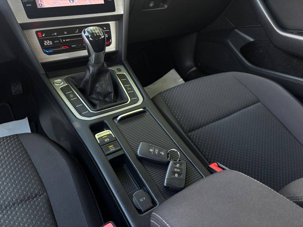 Volkswagen Passat 2.0TDI/2021/1MAJ,DPH-ZÁRUKA-AKCE