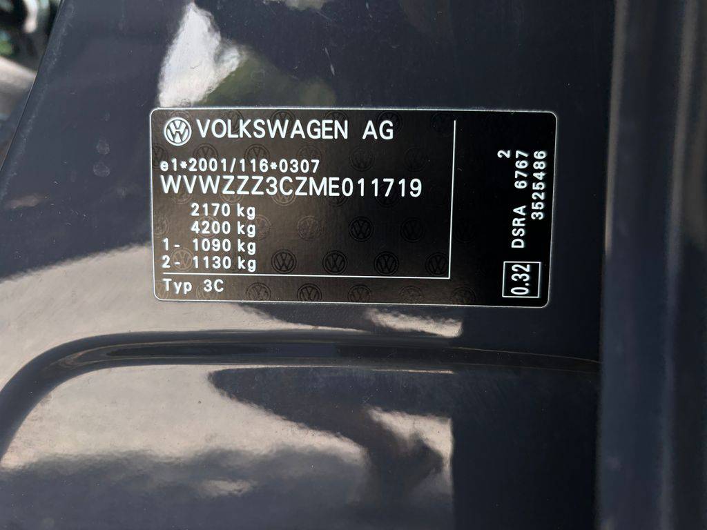 Volkswagen Passat 2.0TDI/2021/1MAJ,DPH-ZÁRUKA-AKCE