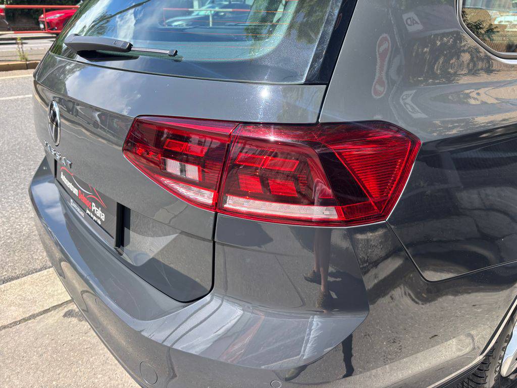 Volkswagen Passat 2.0TDI/2021/1MAJ,DPH-ZÁRUKA-AKCE