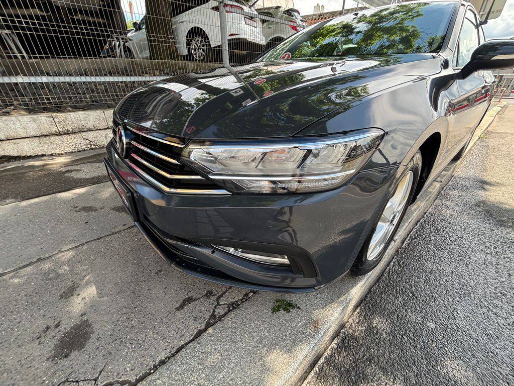Volkswagen Passat 2.0TDI/2021/1MAJ,DPH-ZÁRUKA-AKCE
