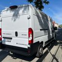 Peugeot Boxer 2,2 BlueHDi-103kW/2024/L3H2,MA