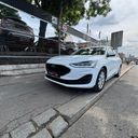 Ford Focus 1.5EB/2023/1MAJ,COOL-ZÁRUKA36