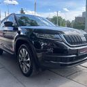 Škoda Kodiaq 1.5TSI.2022.1MAJ,ČR,EDIT-GARANCE 2027