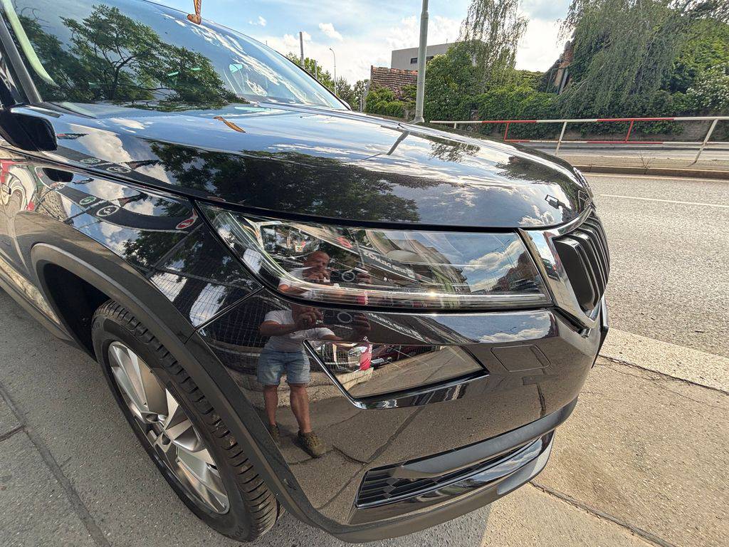 Škoda Kodiaq 1.5TSI.2022.1MAJ,ČR,EDIT-GARANCE 2027