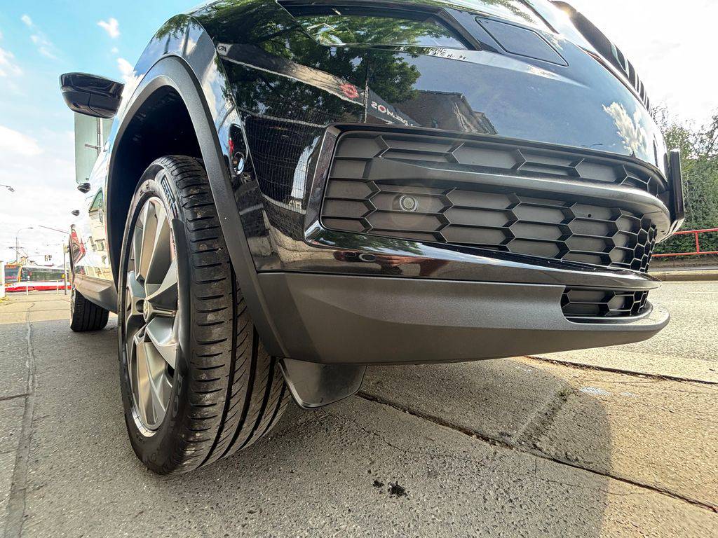 Škoda Kodiaq 1.5TSI.2022.1MAJ,ČR,EDIT-GARANCE 2027