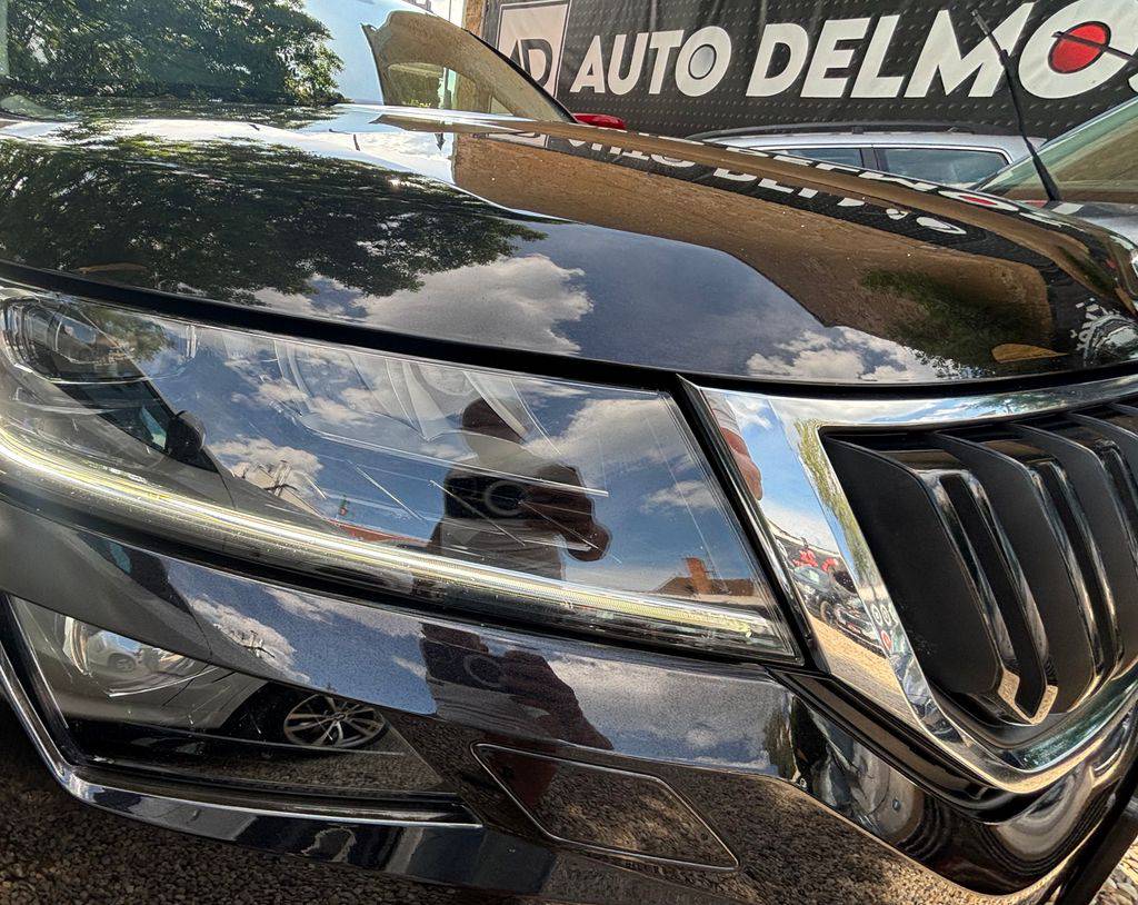 Škoda Kodiaq 1.5TSI.2022.1MAJ,ČR,EDIT-GARANCE 2027