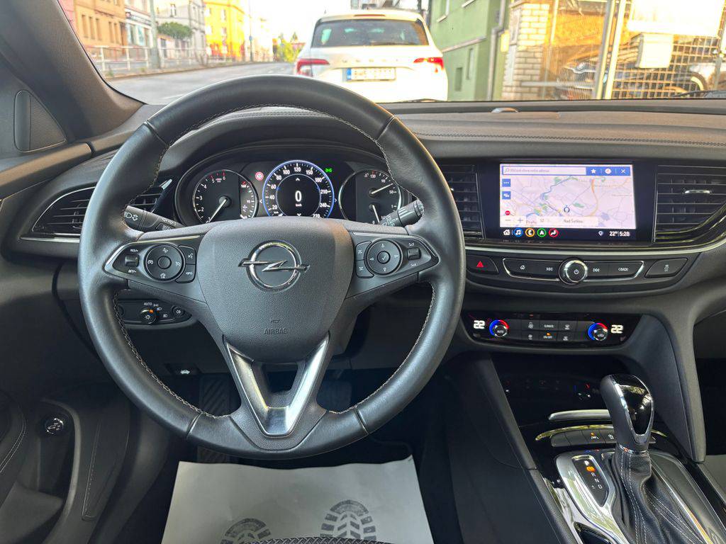 Opel Insignia 2.0CDTi/2023/1MAJ.DPH.ELEG.AKC