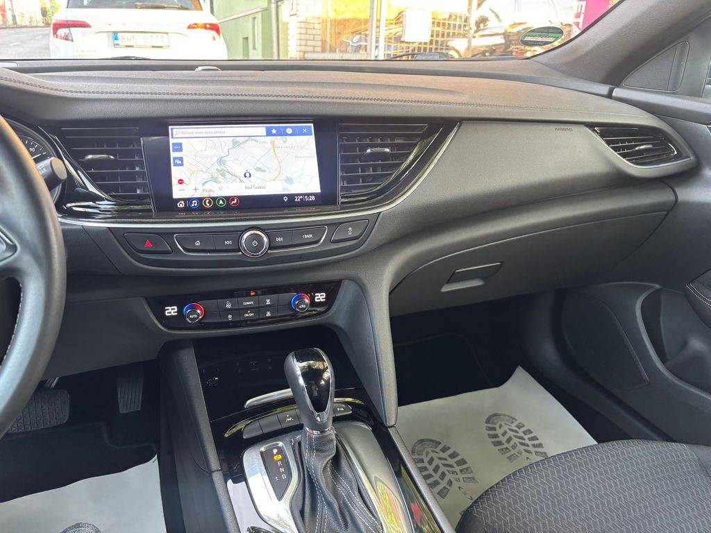 Opel Insignia 2.0CDTi/2023/1MAJ.DPH.ELEG.AKC