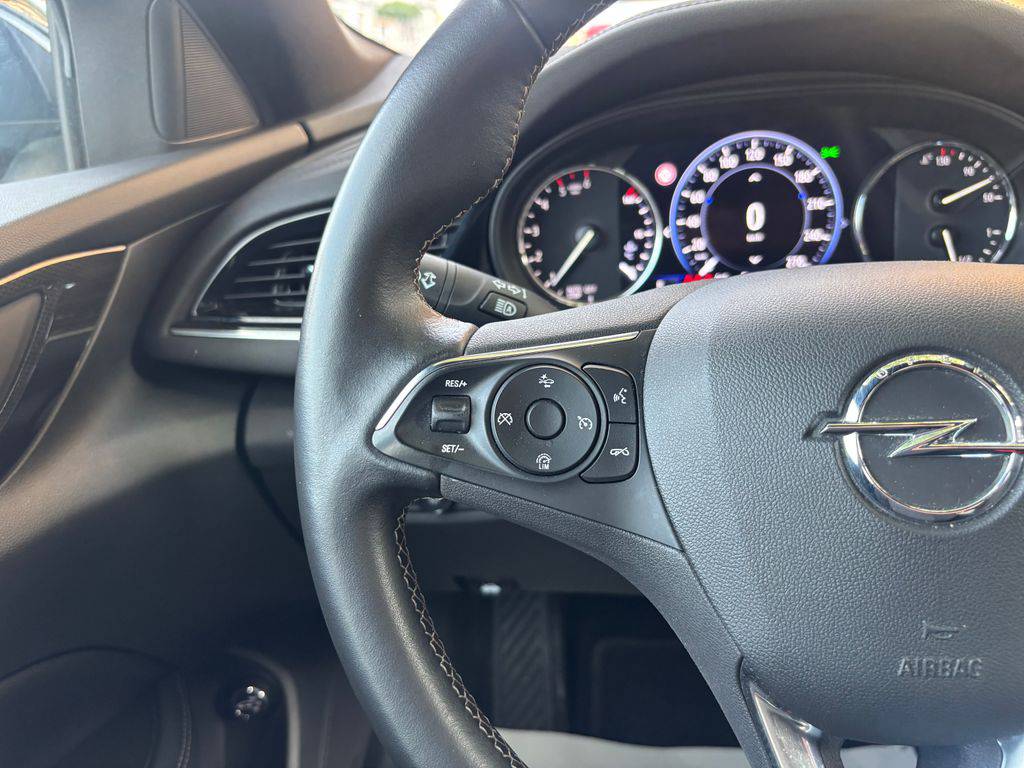 Opel Insignia 2.0CDTi/2023/1MAJ.DPH.ELEG.AKC