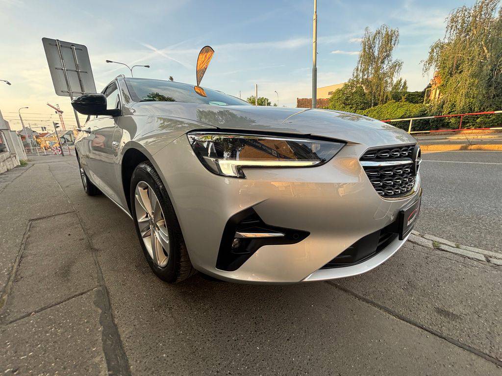 Opel Insignia 2.0CDTi/2023/1MAJ.DPH.ELEG.AKC