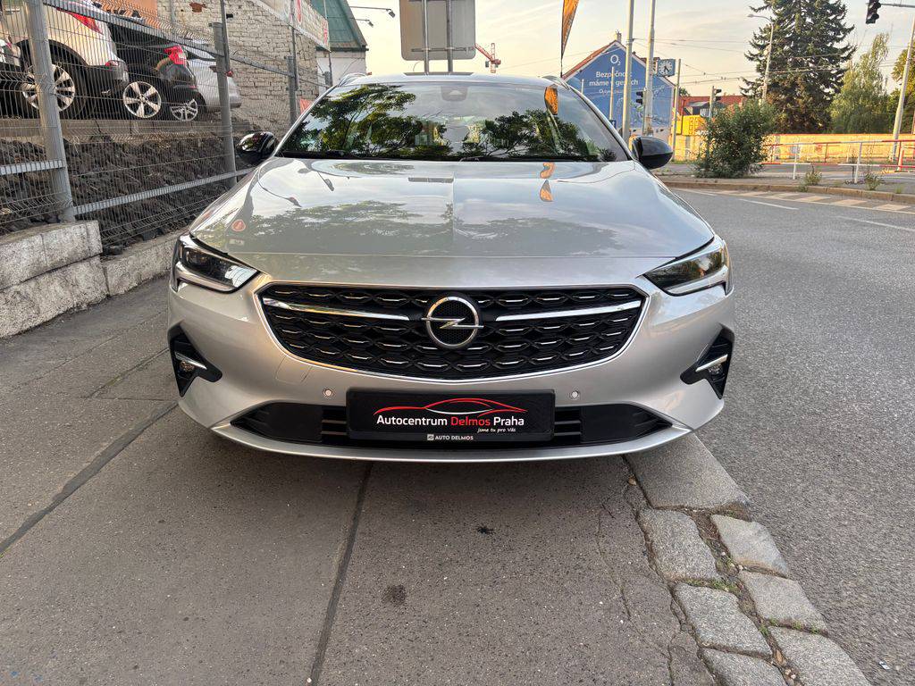 Opel Insignia 2.0CDTi/2023/1MAJ.DPH.ELEG.AKC