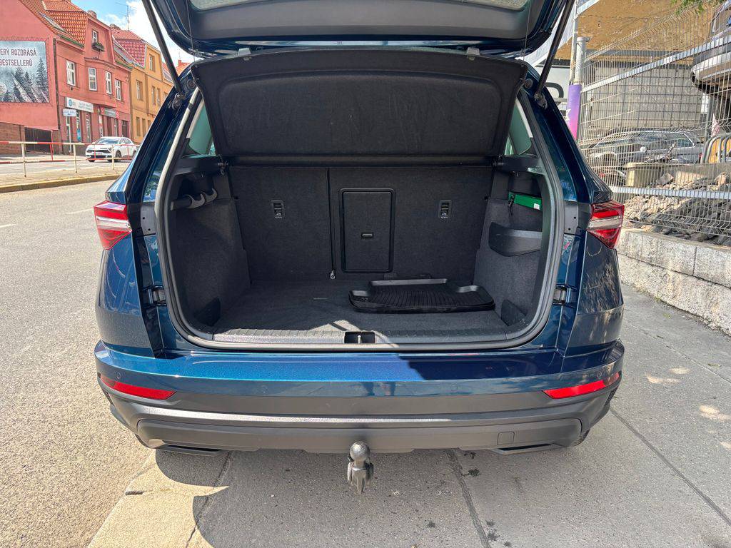 Škoda Karoq 1.6TDi/2023/STYLE.ČR.1M.DPH21%.VIRTUAL
