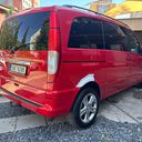 Mercedes-Benz Viano 3.0CRDi/2007/ NUTNÁ OPRAVA