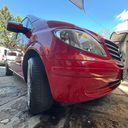 Mercedes-Benz Viano 3.0CRDi/2007/ NUTNÁ OPRAVA