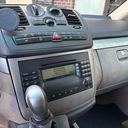 Mercedes-Benz Viano 3.0CRDi/2007/ NUTNÁ OPRAVA
