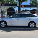Škoda Octavia 2.0TDI-85KW/2022/1M,WEBASTO-ZÁRUKA