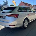Škoda Octavia 2.0TDI-85KW/2022/1M,WEBASTO-ZÁRUKA