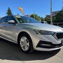 Škoda Octavia 2.0TDI-85KW/2022/1M,WEBASTO-ZÁRUKA