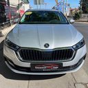 Škoda Octavia 2.0TDI-85KW/2022/1M,WEBASTO-ZÁRUKA