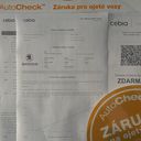 Škoda Octavia 2.0TDI-85KW/2022/1M,WEBASTO-ZÁRUKA
