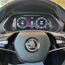 Škoda Octavia 2.0TDI-85KW/2022/1M,WEBASTO-ZÁRUKA