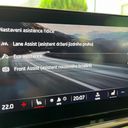 Škoda Octavia 2.0TDI-85KW/2022/1M,WEBASTO-ZÁRUKA