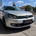 Volkswagen Golf 1.6TDi/2013/DSG.HIGHLINE.ČR.AK