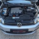 Volkswagen Golf 1.6TDi/2013/DSG.HIGHLINE.ČR.AK
