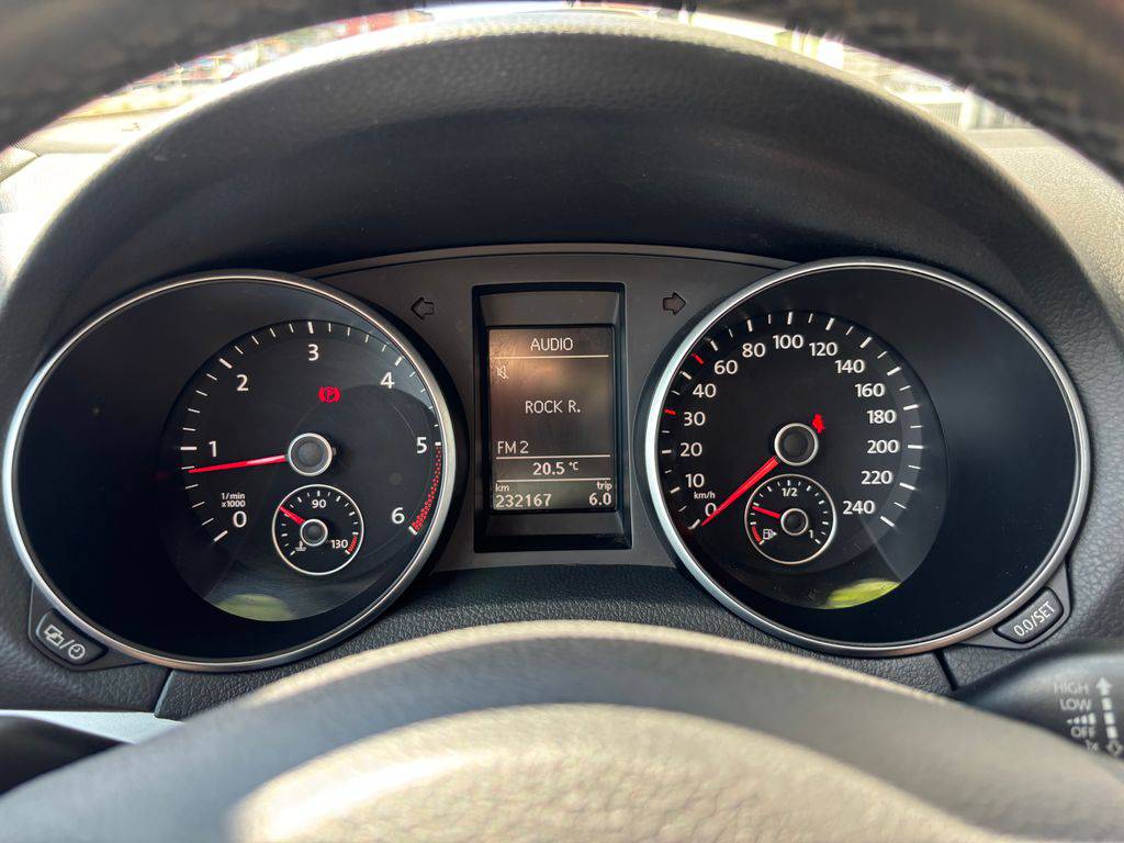 Volkswagen Golf 1.6TDi/2013/DSG.HIGHLINE.ČR.AK