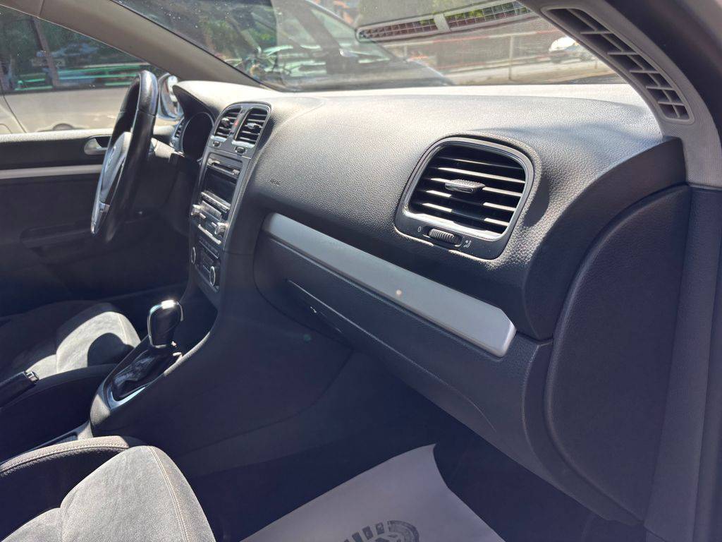 Volkswagen Golf 1.6TDi/2013/DSG.HIGHLINE.ČR.AK