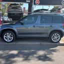 Škoda Yeti 1.4TSi-90KW/2015/ELEGANCE.1MAJ