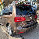 Volkswagen Touran 1.4TSI-103KW.DSG.7MÍST.ZÁRUKA