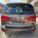 Volkswagen Touran 1.4TSI-103KW.DSG.7MÍST.ZÁRUKA