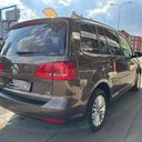 Volkswagen Touran 1.4TSI-103KW.DSG.7MÍST.ZÁRUKA