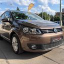 Volkswagen Touran 1.4TSI-103KW.DSG.7MÍST.ZÁRUKA