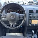 Volkswagen Touran 1.4TSI-103KW.DSG.7MÍST.ZÁRUKA