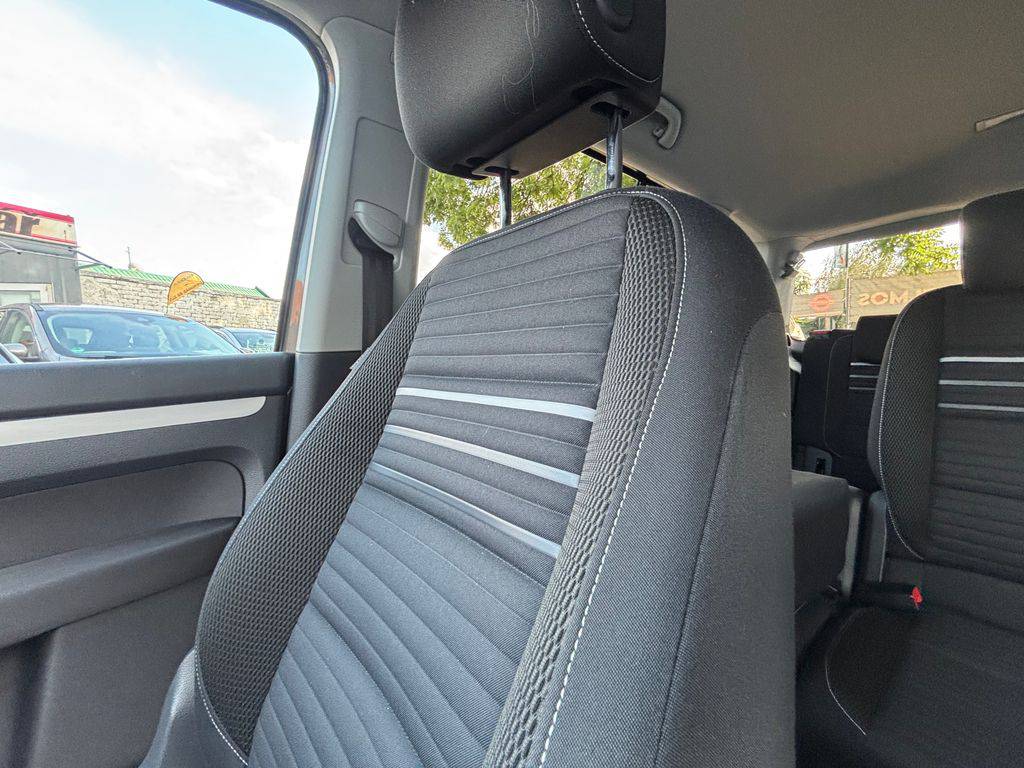 Volkswagen Touran 1.4TSI-103KW.DSG.7MÍST.ZÁRUKA